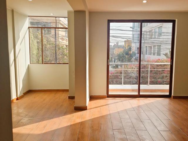 Casa en venta en Chaclacayo a S/626,600