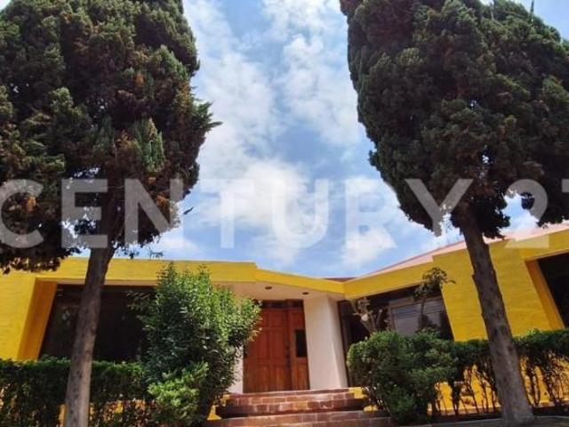 CASA EN VENTA EN CHALCO