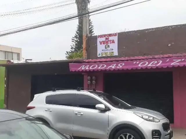 Casa en venta en Chalco de Díaz Covarrubias Centro, Chalco, México