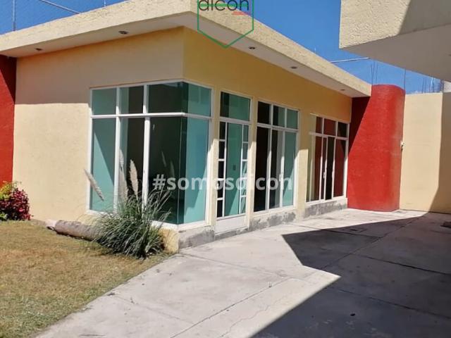 Casa en venta en Chalco de Díaz Covarrubias Centro, Chalco, México