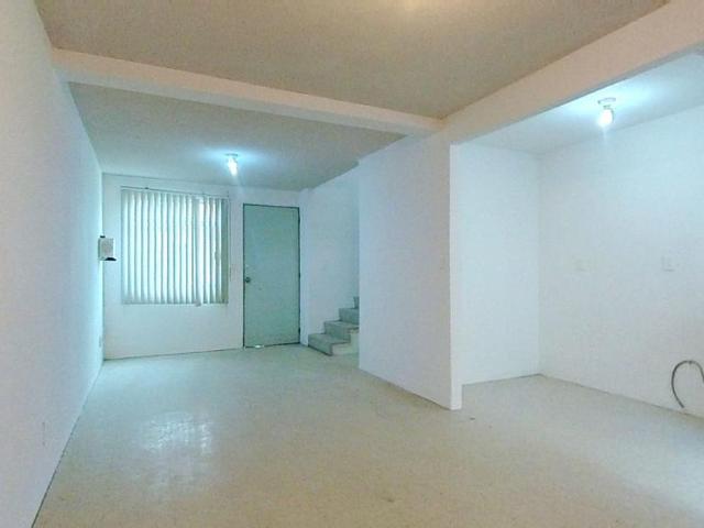 CASA EN VENTA EN CHALCO ECONOMICA DE 2 PISOS