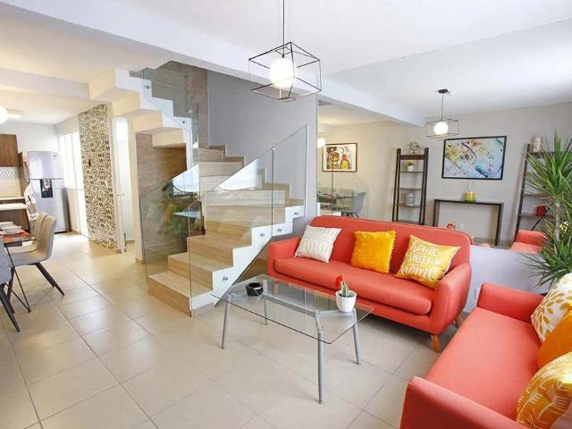 Casa en Venta en Chalco, Estado de M?xico MILAN 2000 PLUS RE