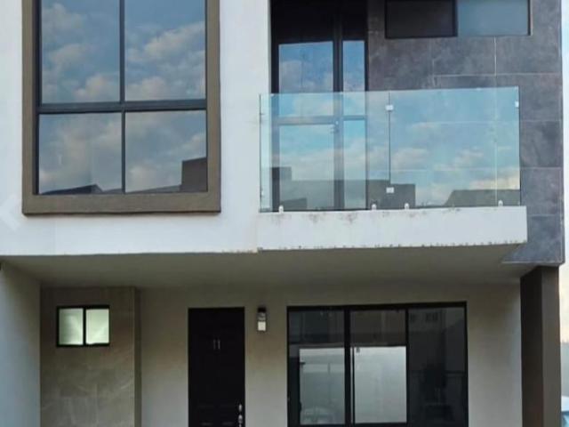 Casa en venta en Chalco, Estado de M?xico, Conjunto Urbano Residencia Iztac