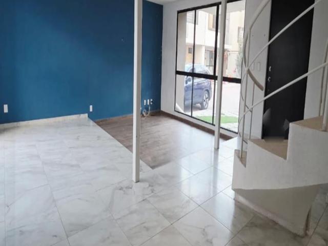 Casa en venta en Chalco, Estado de M?xico, Conjunto Urbano Residencia Iztac