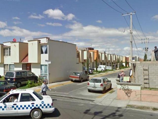 CASA EN VENTA EN CHALCO, MEX