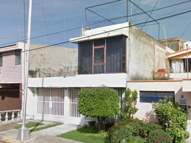 CASA EN VENTA EN CHAPULCO PUEBLA DE ZARAGOZA