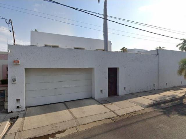Casa en venta en Chapultepec, Culiacán, Sinaloa