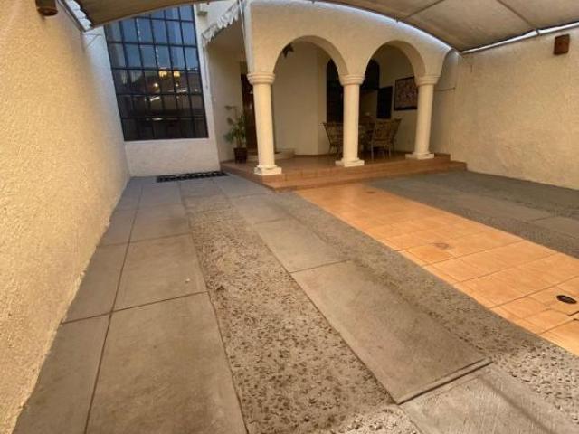 Casa en venta en Chapultepec country