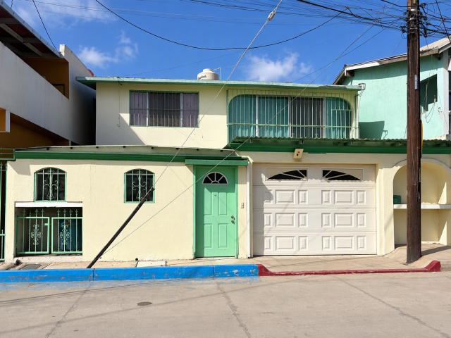 Casa en Venta en Chapultepec, Ensenada