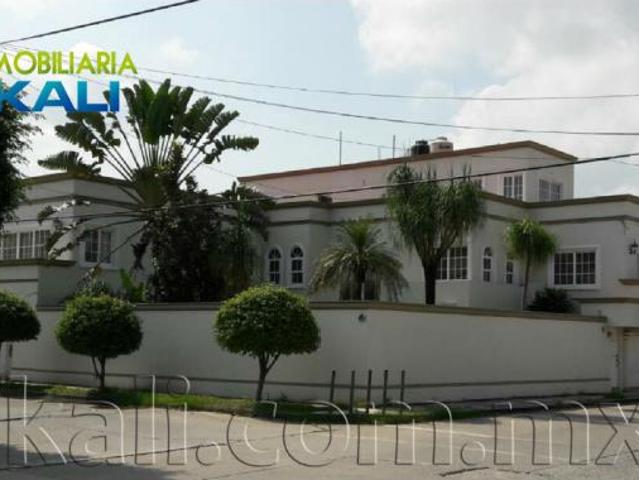 Casa en venta en Chapultepec, Poza Rica de Hidalgo, Veracruz de Ignacio de la Llave