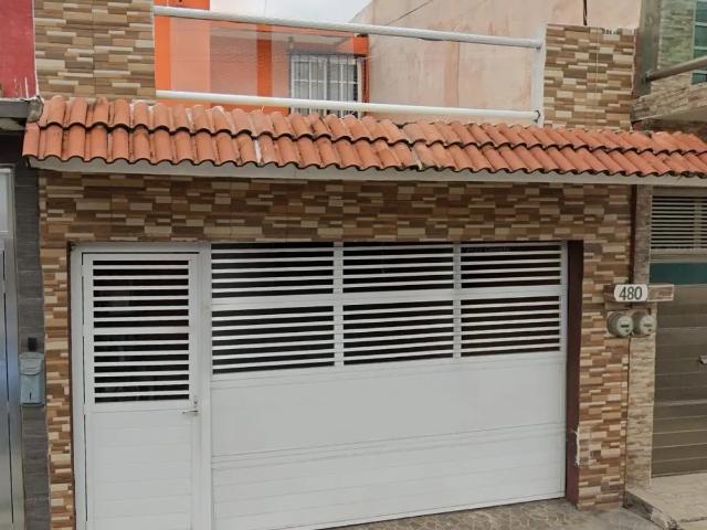 Casa en venta en Chapultepec, Veracruz, Veracruz de Ignacio de la Llave