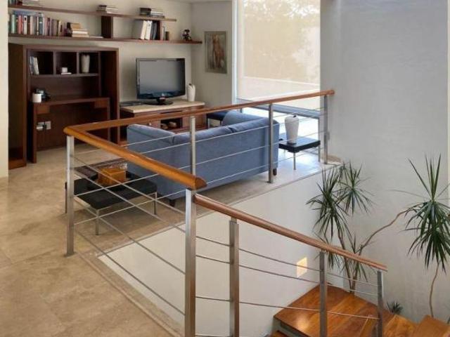 Casa en Venta en Chapultepec