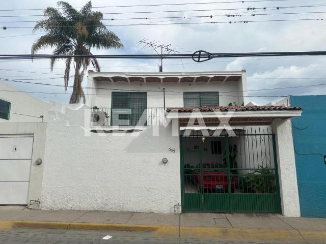 Casa en Venta en Chapala