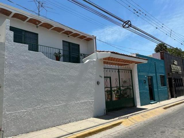 Casa en Venta en Chapala 4