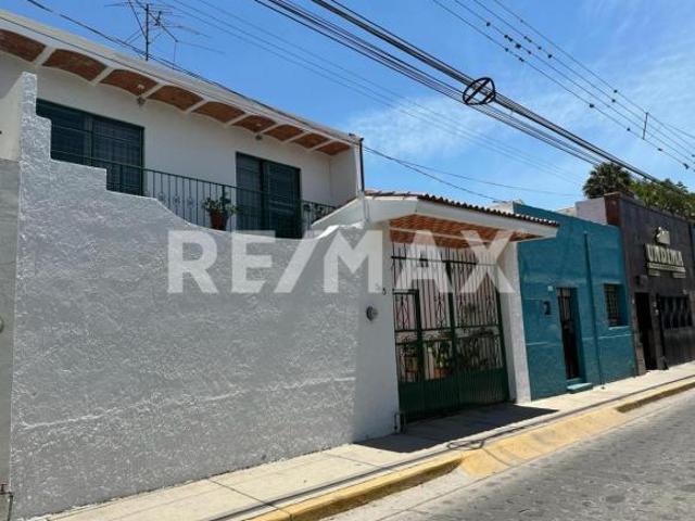 Casa en Venta en Chapala 4