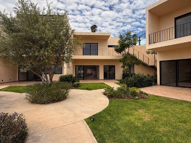 CASA EN VENTA EN CHAPALA