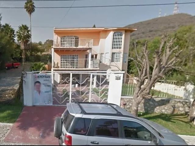CASA EN VENTA EN CHAPALA, JAL