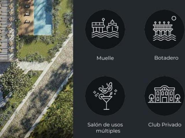 CASA EN VENTA EN CHAPALA, JALISCO