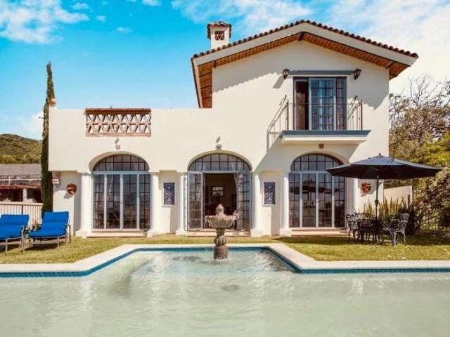 Casa en venta en Chapala Jalisco