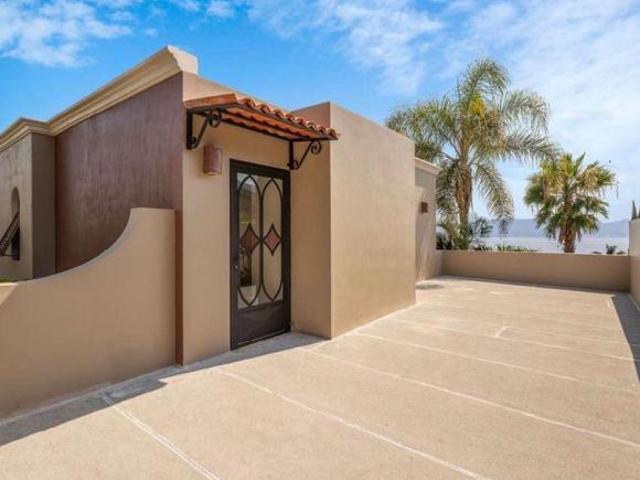 Casa en Venta en Chapala Jalisco, San Juan Cosalá Jalisco