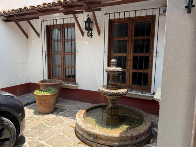 Casa en venta en Chapalita