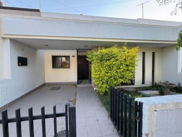 Casa en Venta en Chapalita de una Sola Planta