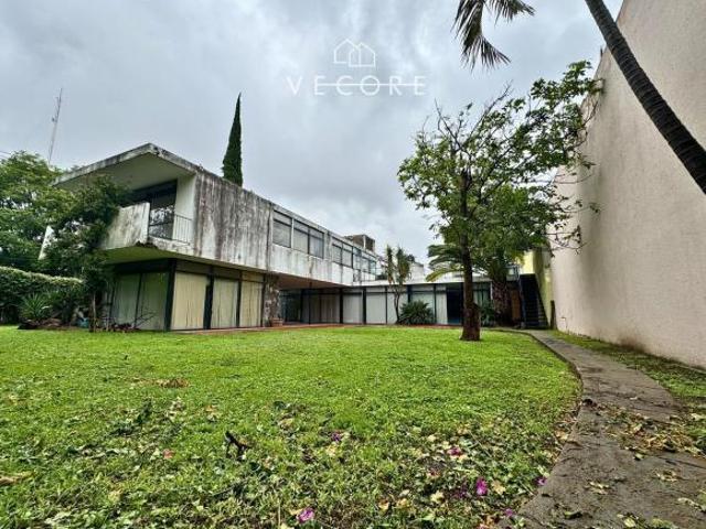 CASA EN VENTA EN CHAPALITA, GUADALAJARA