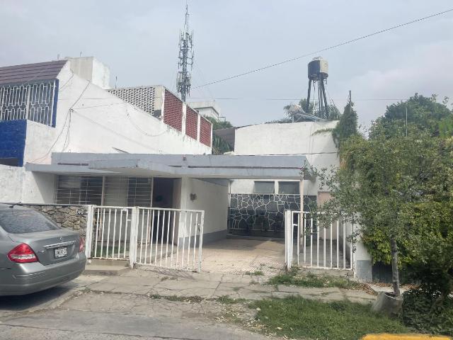 Casa en venta en Chapalita, Guadalajara, Jalisco