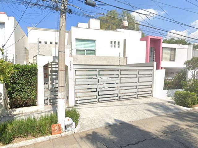 Casa en venta en Chapalita, Guadalajara, Jalisco