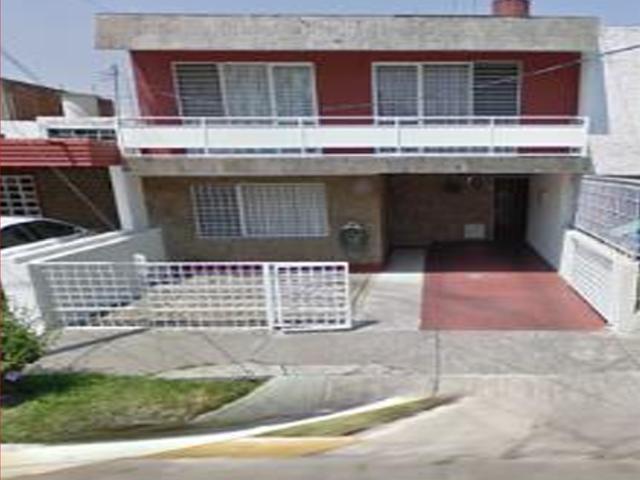 Casa en Venta en Chapalita, Guadalajara, Jalisco