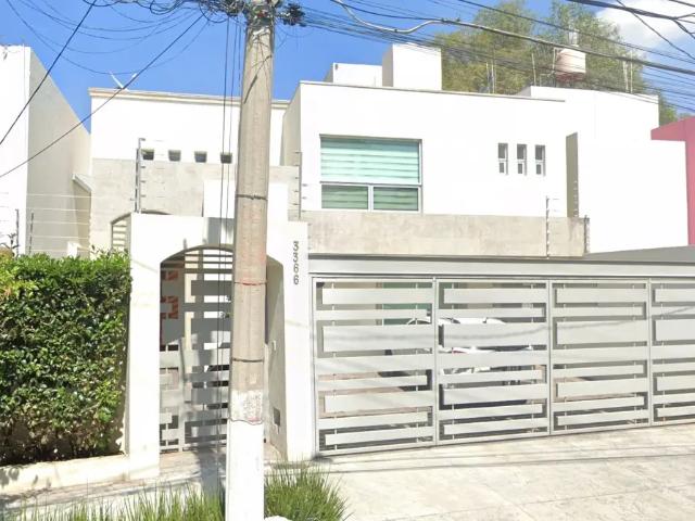 Casa en venta en Chapalita, Guadalajara, Jalisco