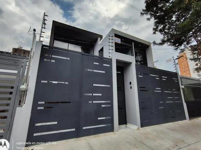 Casa en venta en chapalita Guadalajara Jalisco