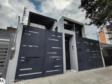 Casa en venta en chapalita Guadalajara Jalisco