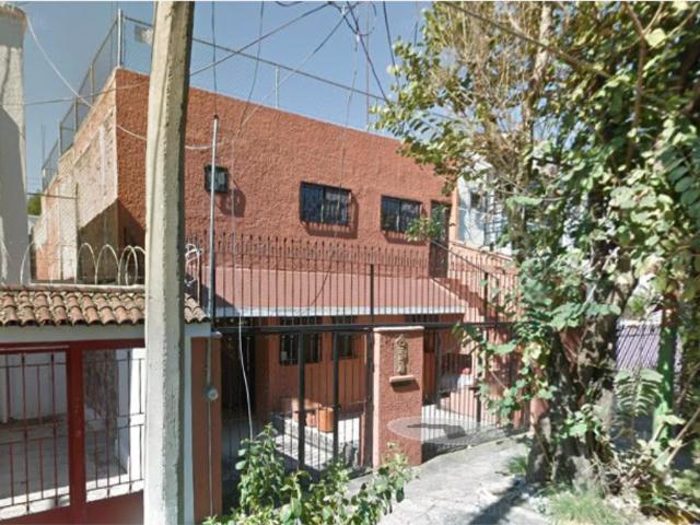 Casa en venta en Chapalita Inn, Zapopan, Jalisco