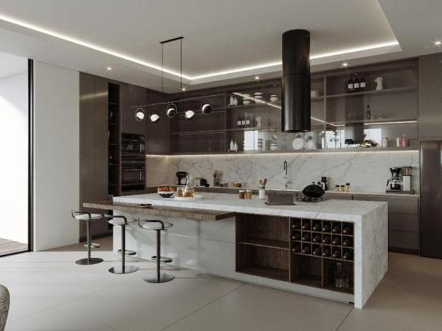 Casa en Venta en CHAPALITA Increíble Diseño y Amplitud