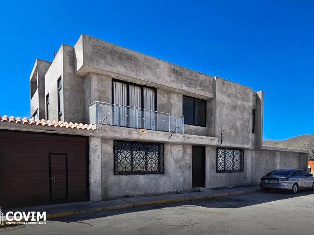 Casa en Venta en Characato