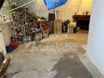 Casa en venta en Charilla, Jaén