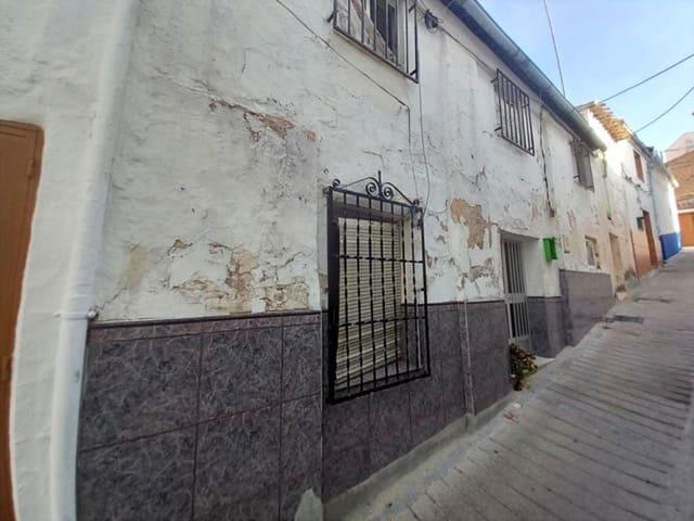 Casa en venta en Charilla, Jaén