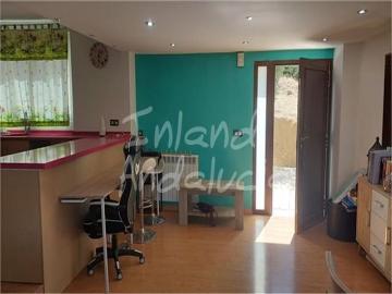 Casa en venta en Charilla, Jaén
