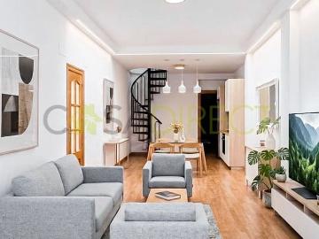 Casa en venta en Chauchina, Granada