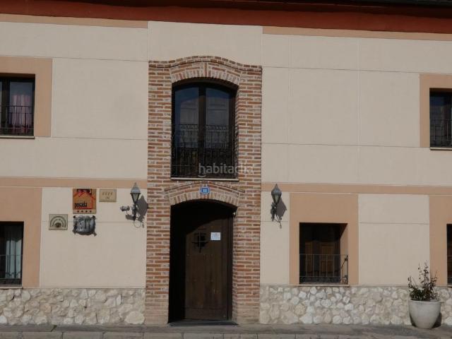 Casa en venta en Chañe. CASA RURAL EN CHAÑE SEGOVIA. Casas.