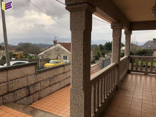 Casa en venta en Chenlo