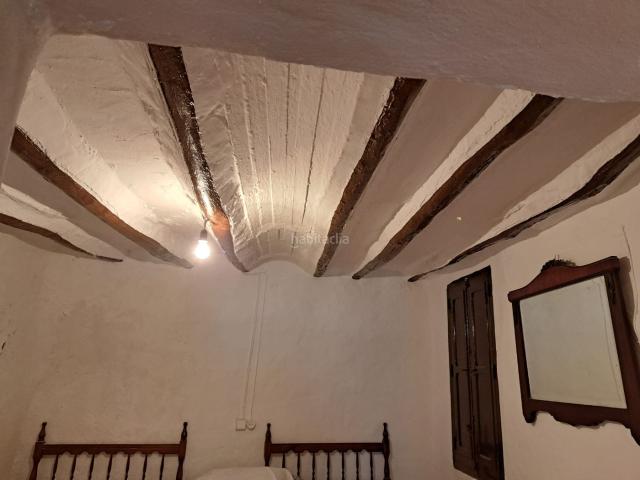 Casa en venta en Chelva. Casas.