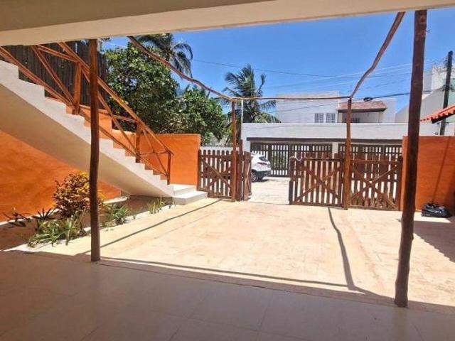Casa en venta en Chelem, Yucatán