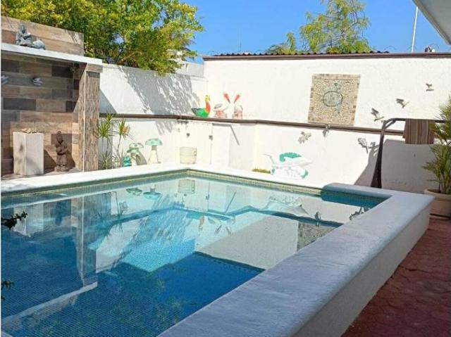 Casa en venta en Chelem, Progreso, Yucatán