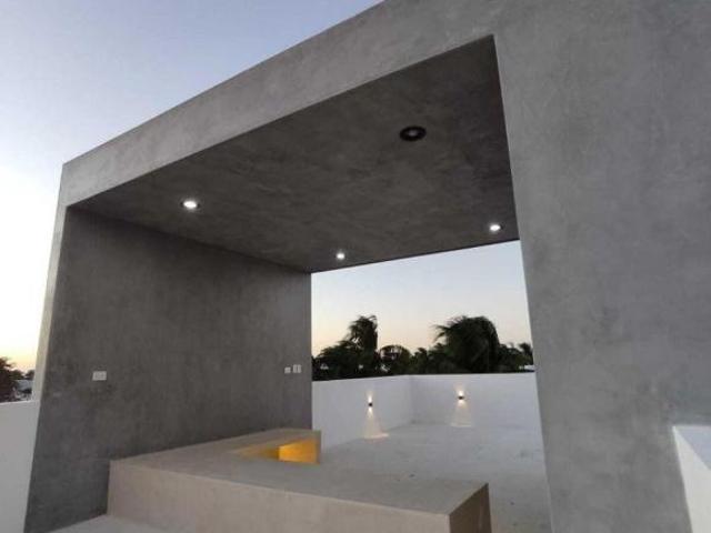 Casa en Venta en Chelem Puerto Yucatán