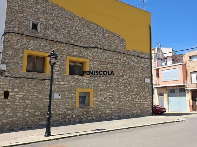 Casa en venta en Chert / Xert, Castellón