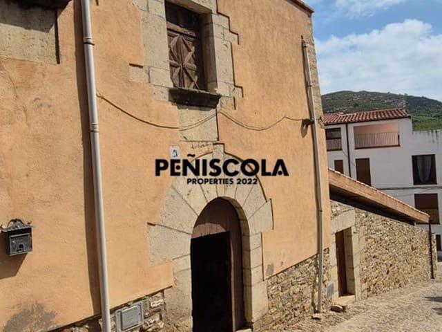 Casa en venta en Chert / Xert, Castellón