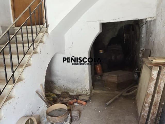 Casa en venta en Chert / Xert, Castellón