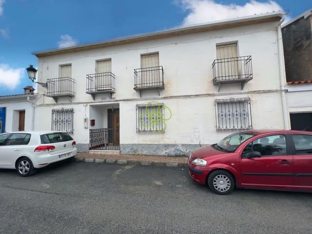 Casa en venta en Chercos, Almería
